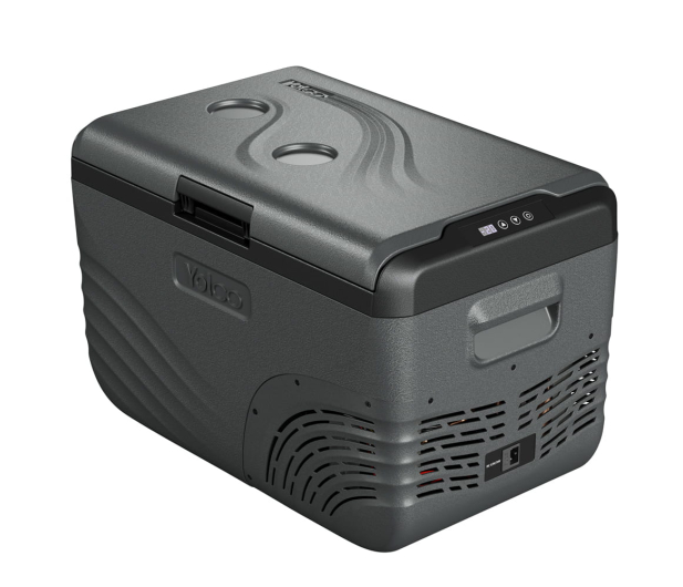 Yolco CHŁODZIARKA TURYSTYCZNA 28L NX30 CARBON - 1326685 - zdjęcie